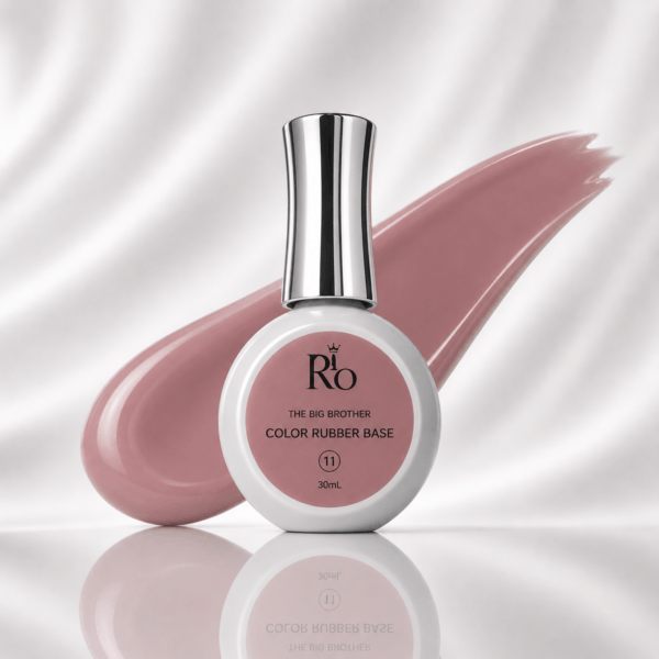 RIO ביג ברדר ראבר 11