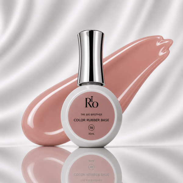 RIO ביג ברדר ראבר 16
