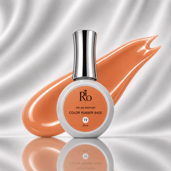 RIO ביג ברדר ראבר 19