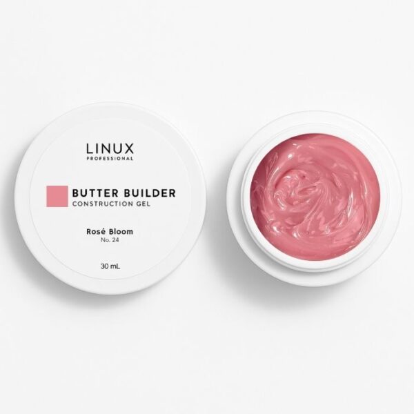 Rosé Bloom No.24 - Butter Builder