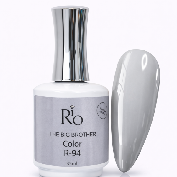 RIO ביג ברדר ג'ל לק R94