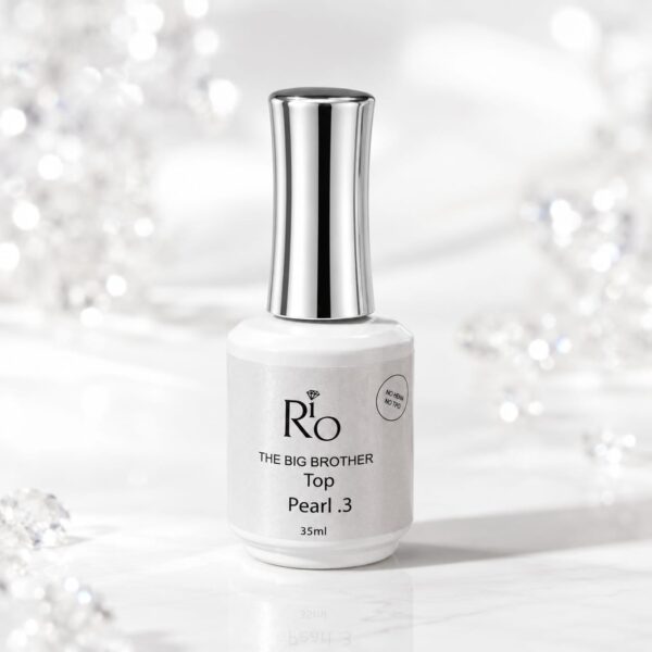 טופ פנינה מס' 3 RIO