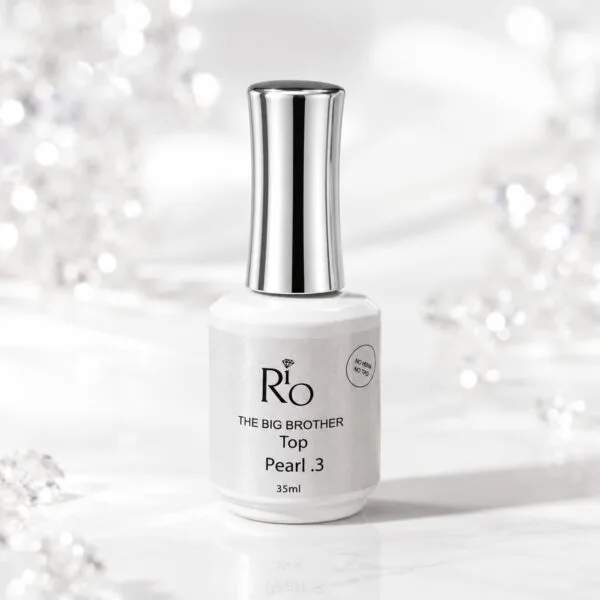 טופ פנינה מס' 3 RIO