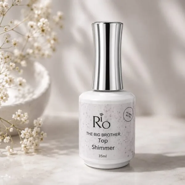 טופ שימר ביג ברדר RIO