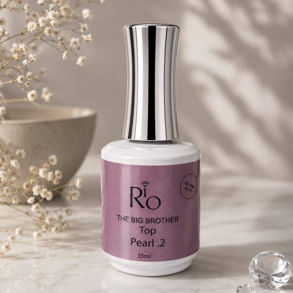 טופ פנינה מס' 2 RIO