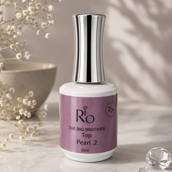 טופ פנינה מס' 2 RIO