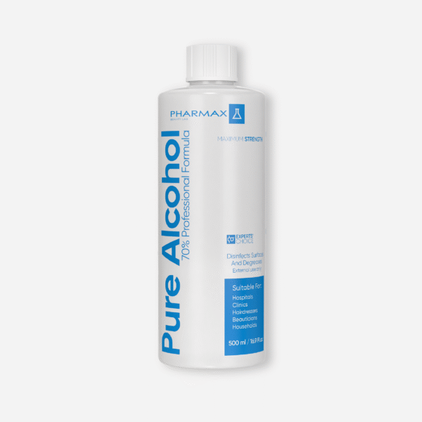 ליטר אלכוהול 70% PHARMAX