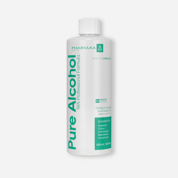 ליטר אלכוהול 96% PHARMAX