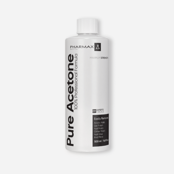 ליטר אציטון PHARMAX
