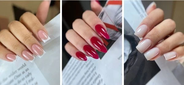 מאקרו ניילס, תוצאה מעבודה