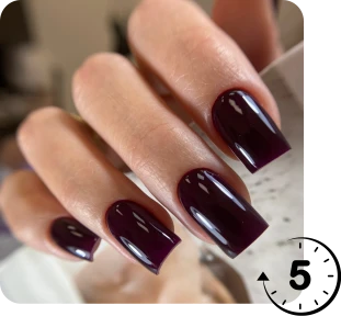 מאקרו ניילס, תוצאה מעבודה