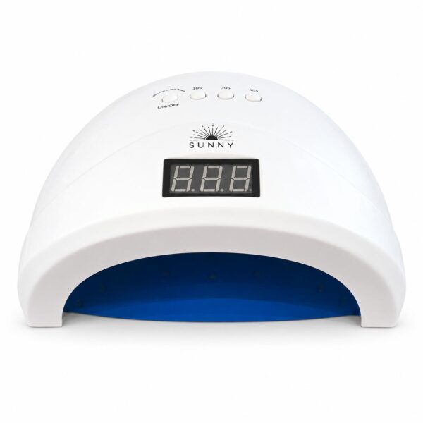 מנורת ייבוש סאני 48W